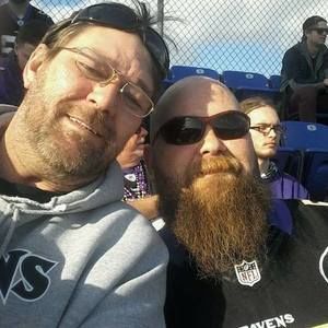 Meet your Posher, Chris